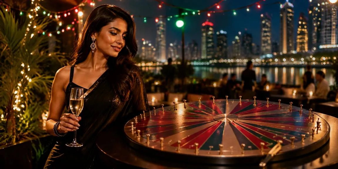 Didi Baji-তে জমা, উত্তোলন ও অ্যাকাউন্ট চেকের পথ